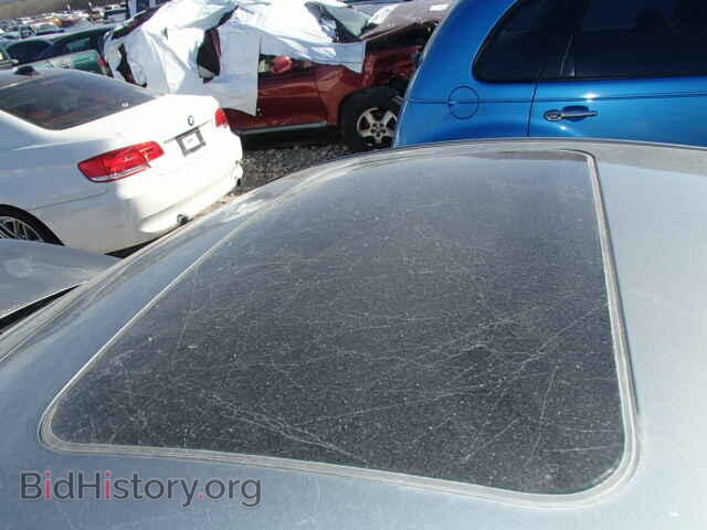 2007 MITSUBISHI ECLIPSE - VIN: 4A3AK24F17E015545 - Photo 9