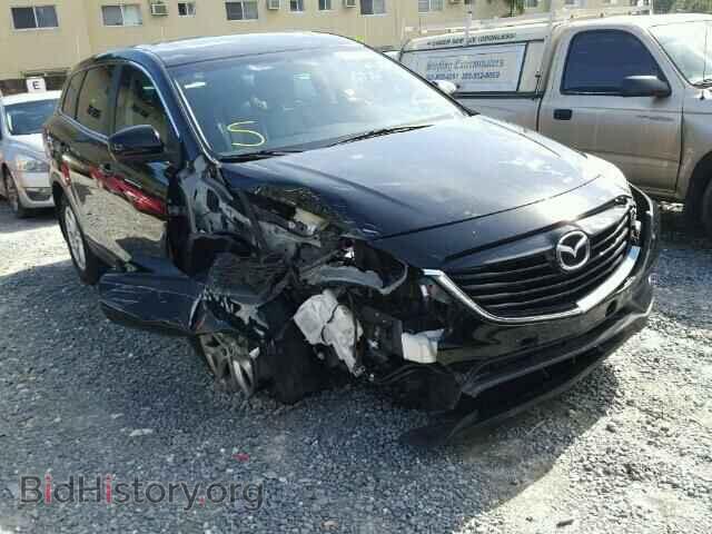 Photo JM3TB2CA0D0408065 - MAZDA CX-9 2013