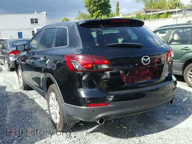 2013 MAZDA CX-9 - VIN: JM3TB2CA0D0408065 - Фото 3