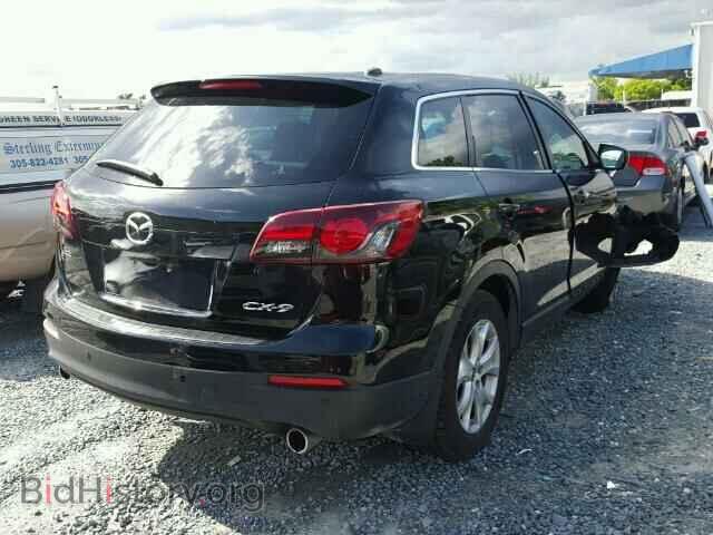 2013 MAZDA CX-9 - VIN: JM3TB2CA0D0408065 - Фото 4