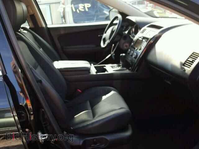 2013 MAZDA CX-9 - VIN: JM3TB2CA0D0408065 - Фото 5