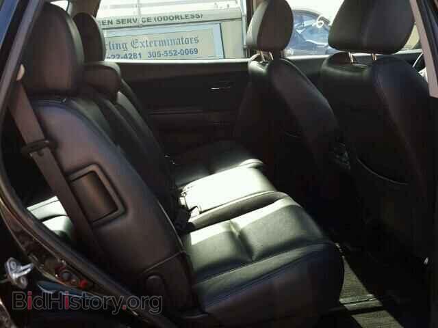 2013 MAZDA CX-9 - VIN: JM3TB2CA0D0408065 - Фото 6