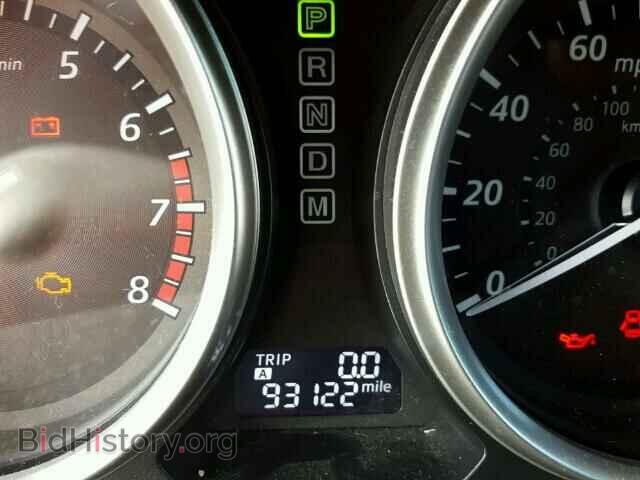 2013 MAZDA CX-9 - VIN: JM3TB2CA0D0408065 - Фото 8