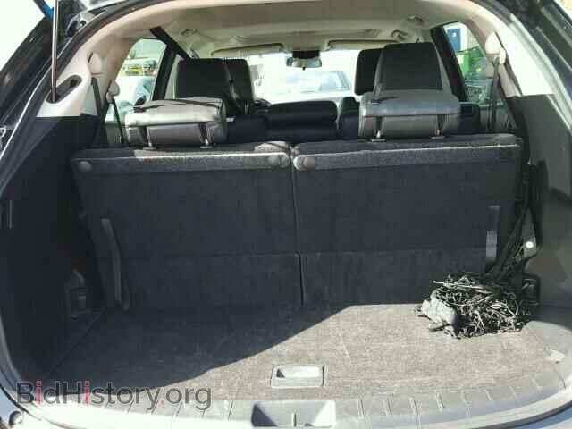 2013 MAZDA CX-9 - VIN: JM3TB2CA0D0408065 - Фото 9