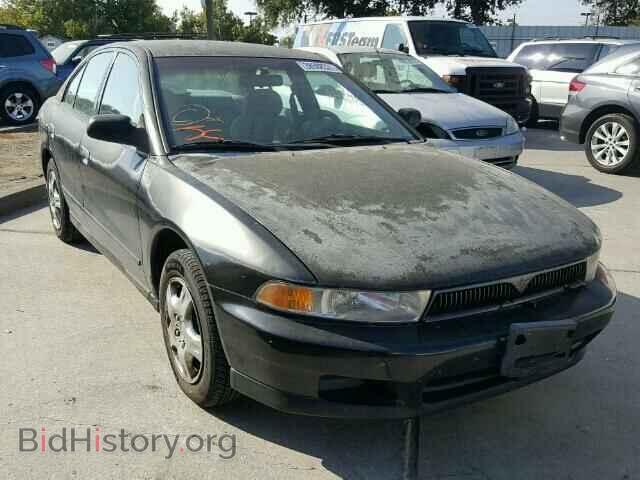 Photo 4A3AA36G9YE115800 - MITSUBISHI GALANT 2000
