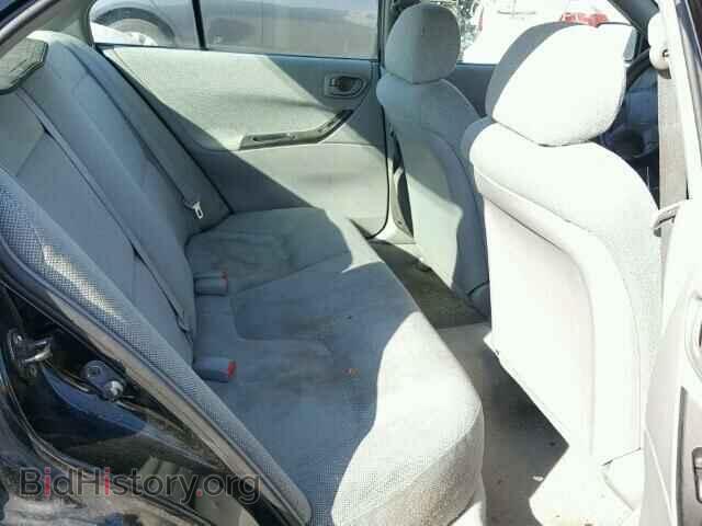 2000 MITSUBISHI GALANT - VIN: 4A3AA36G9YE115800 - Фото 6