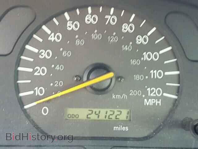 2000 MITSUBISHI GALANT - VIN: 4A3AA36G9YE115800 - Фото 8