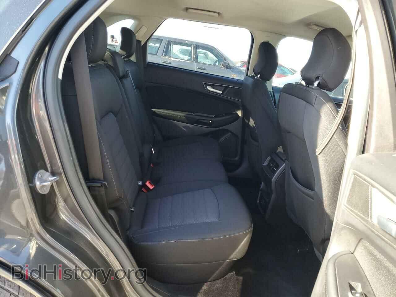 2017 FORD EDGE - VIN: 2FMPK4G96HBB14546 - Фото 11