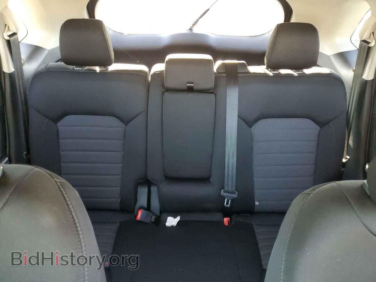 2017 FORD EDGE - VIN: 2FMPK4G96HBB14546 - Фото 10