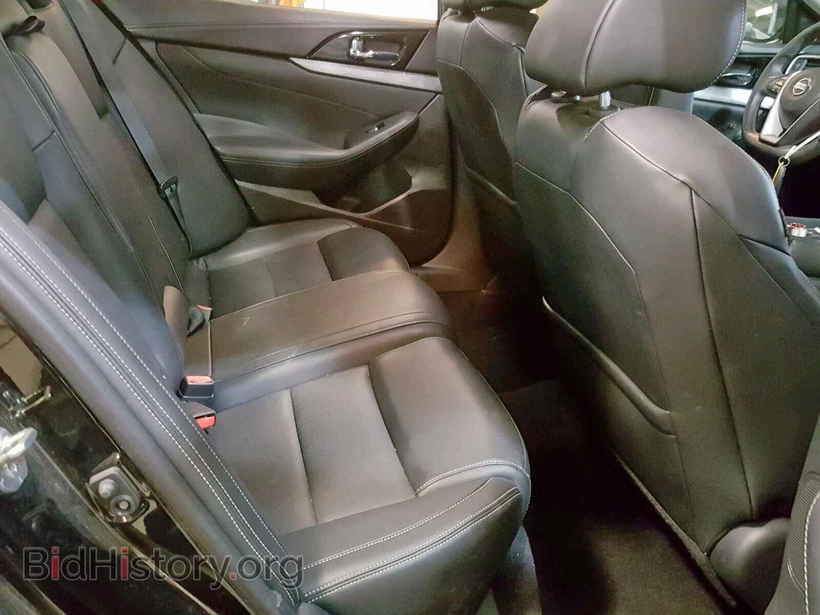 2017 NISSAN MAXIMA - VIN: 1N4AA6APXHC367987 - Фото 6