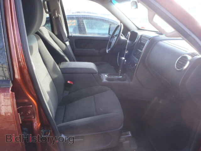 2009 FORD EXPLORER - VIN: 1FMEU73E89UA40418 - Фото 5