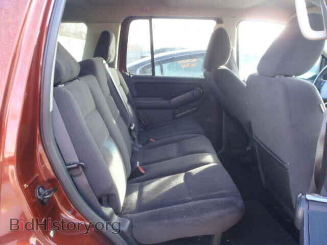 2009 FORD EXPLORER - VIN: 1FMEU73E89UA40418 - Фото 6