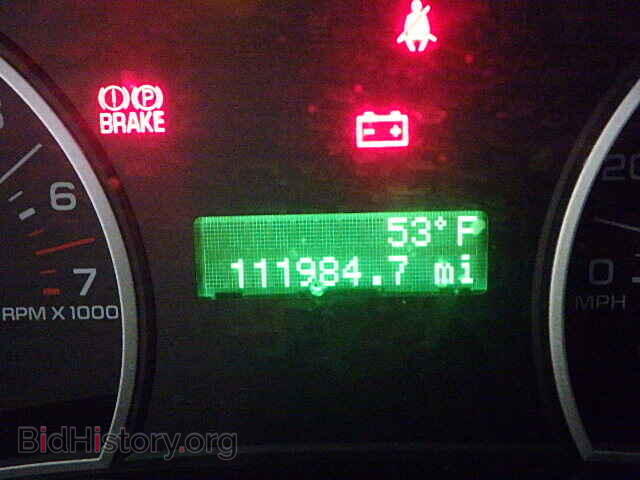 2009 FORD EXPLORER - VIN: 1FMEU73E89UA40418 - Фото 8