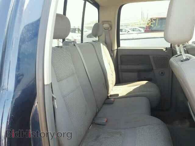 2008 DODGE RAM 3500 - VIN: 3D7MX38A68G181212 - Фото 6