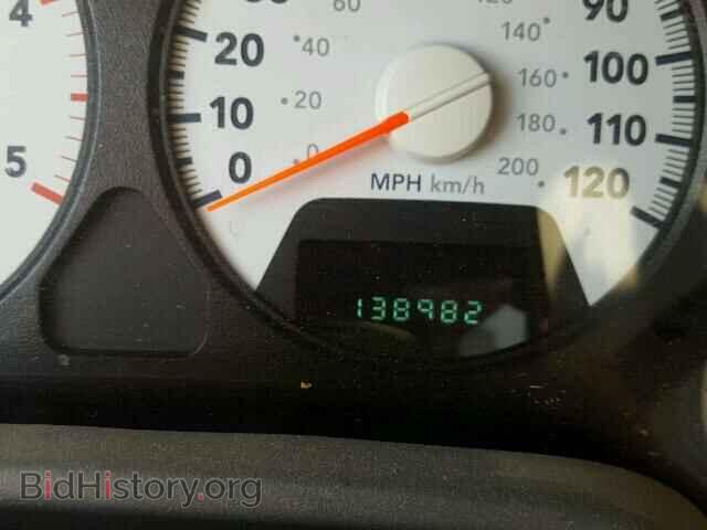 2008 DODGE RAM 3500 - VIN: 3D7MX38A68G181212 - Фото 8
