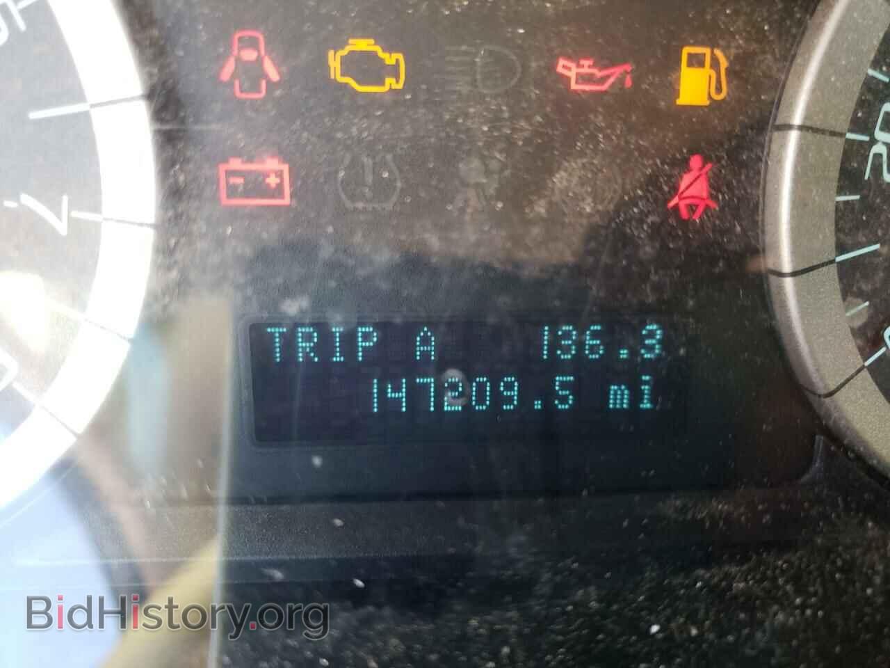 2012 FORD ESCAPE - VIN: 1FMCU0C70CKB45179 - Фото 8
