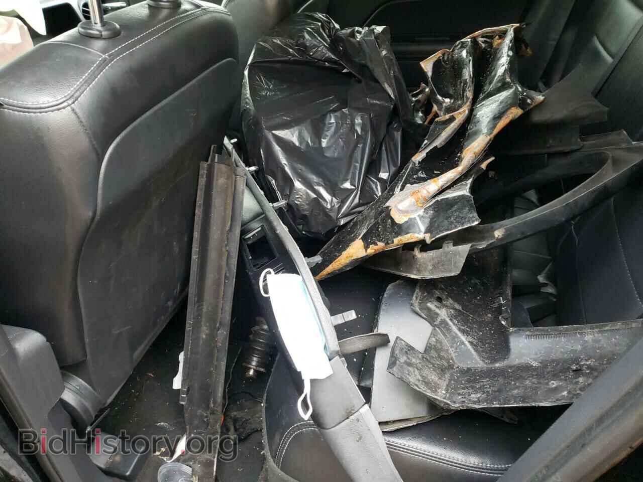 2014 JEEP PATRIOT - VIN: 1C4NJPFA6ED680708 - Фото 13