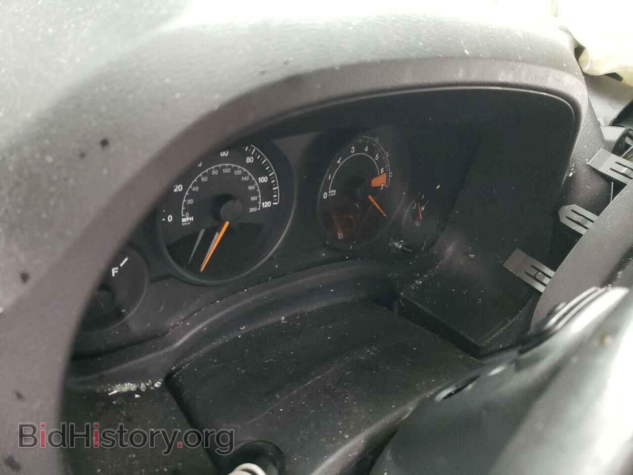 2014 JEEP PATRIOT - VIN: 1C4NJPFA6ED680708 - Фото 9