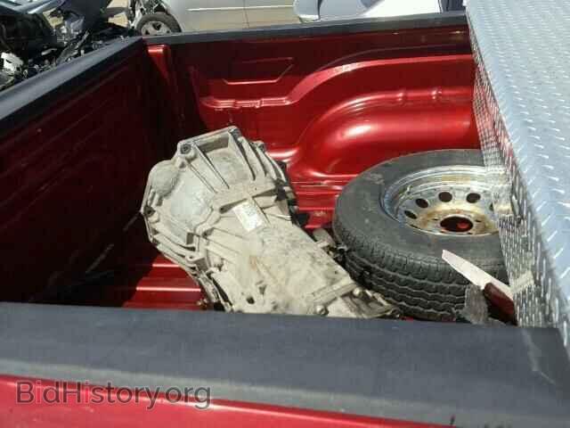 2012 DODGE RAM 1500 - VIN: 1C6RD7KT1CS340186 - Фото 9