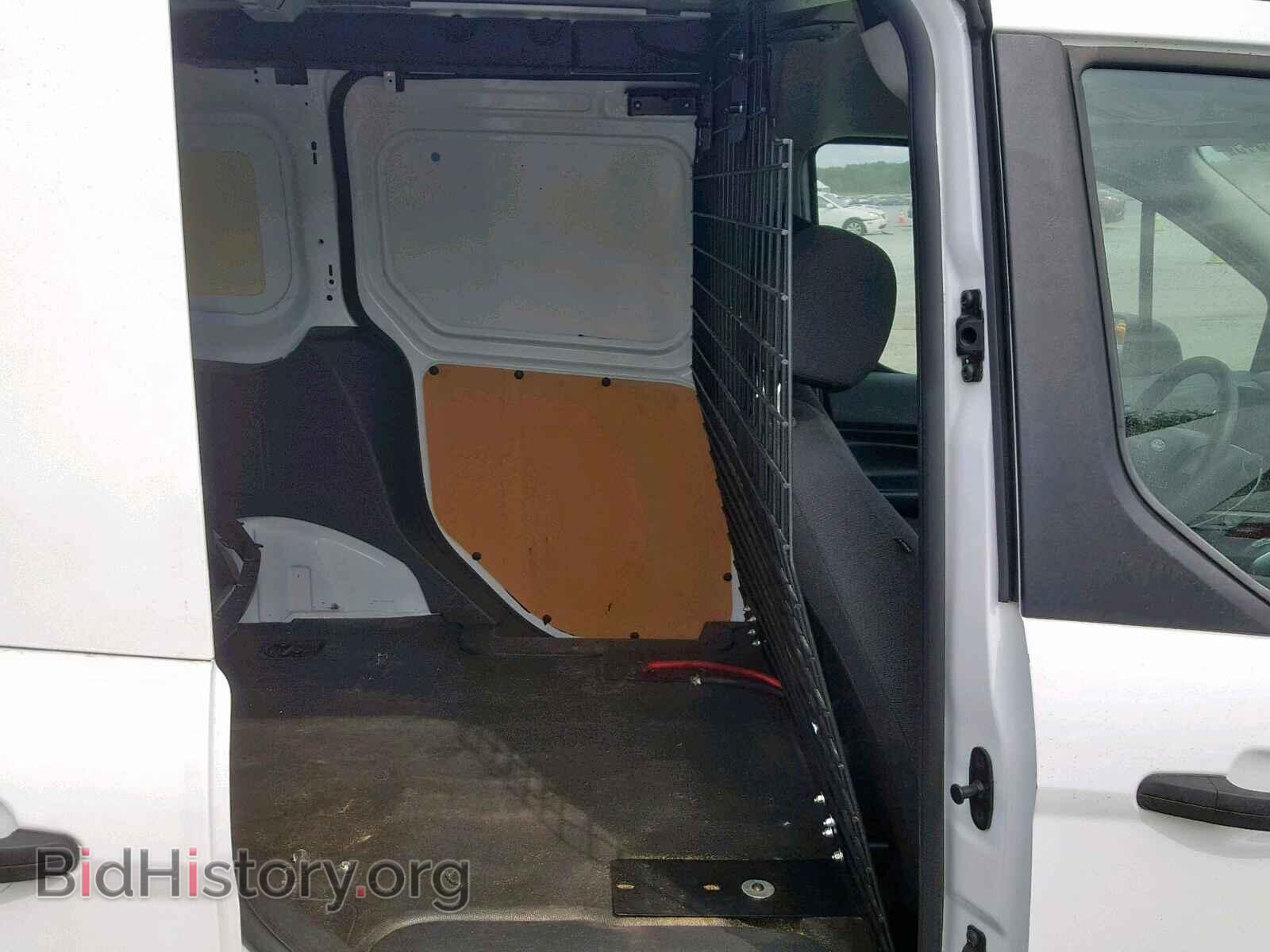 2014 FORD TRANSIT CO - VIN: NM0LS6E76E1136728 - Фото 6