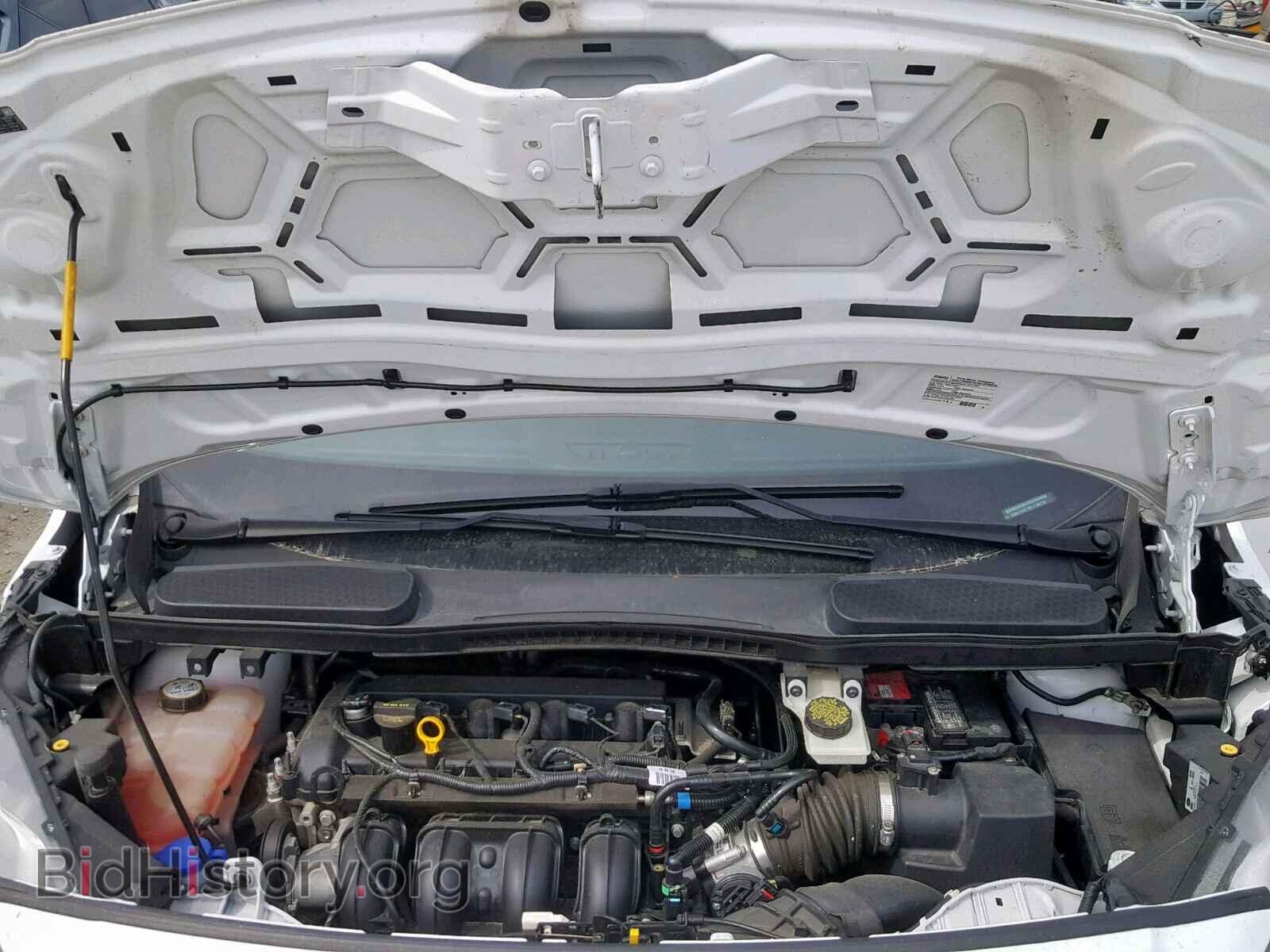 2014 FORD TRANSIT CO - VIN: NM0LS6E76E1136728 - Фото 7