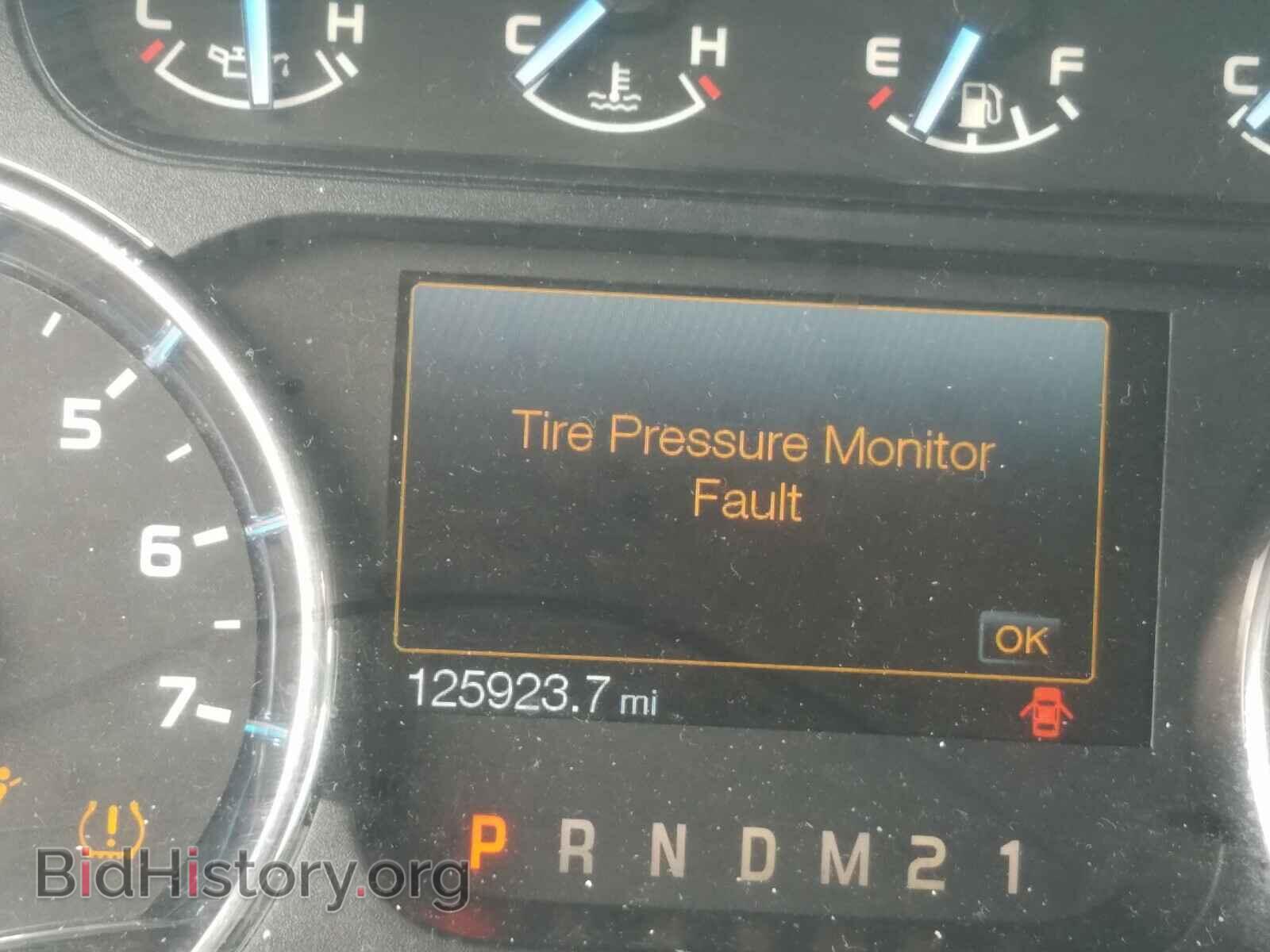 2011 FORD F150 - VIN: 1FTFW1CF6BFD02620 - Фото 8