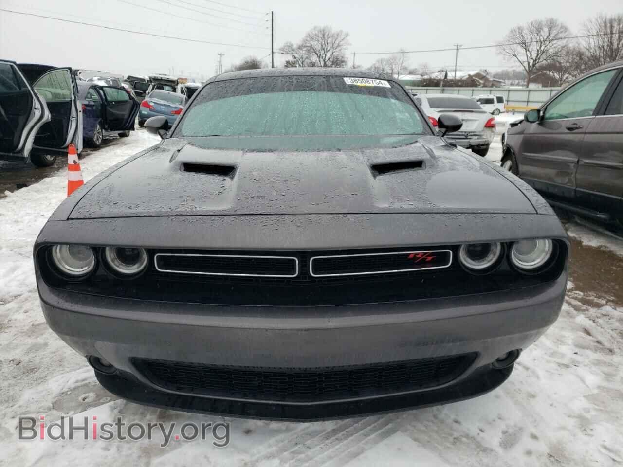 2015 DODGE CHALLENGER - VIN: 2C3CDZBT2FH764745 - Photo 5
