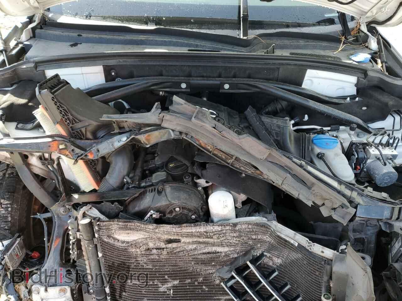 2017 AUDI Q5 - VIN: WA1C2AFP1HA018377 - Фото 12