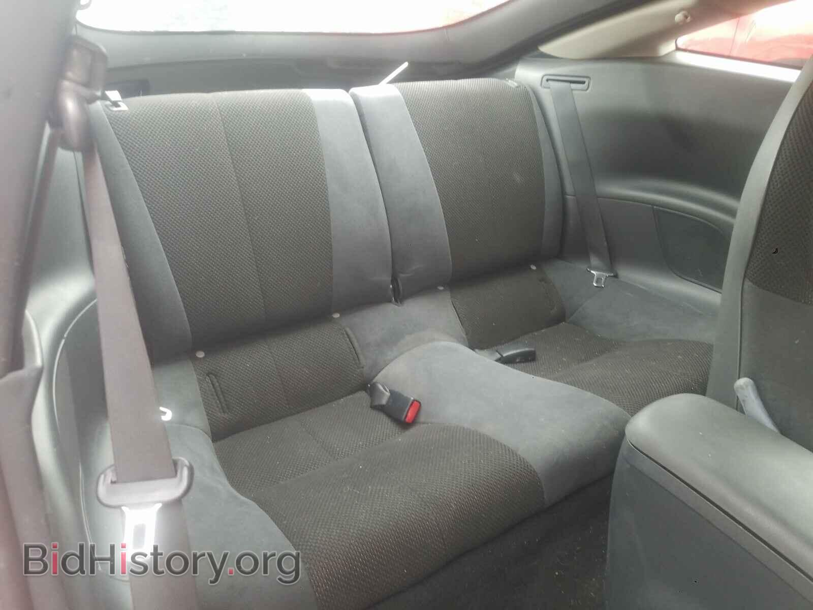 2007 MITSUBISHI ECLIPSE - VIN: 4A3AK24F97E073175 - Photo 6