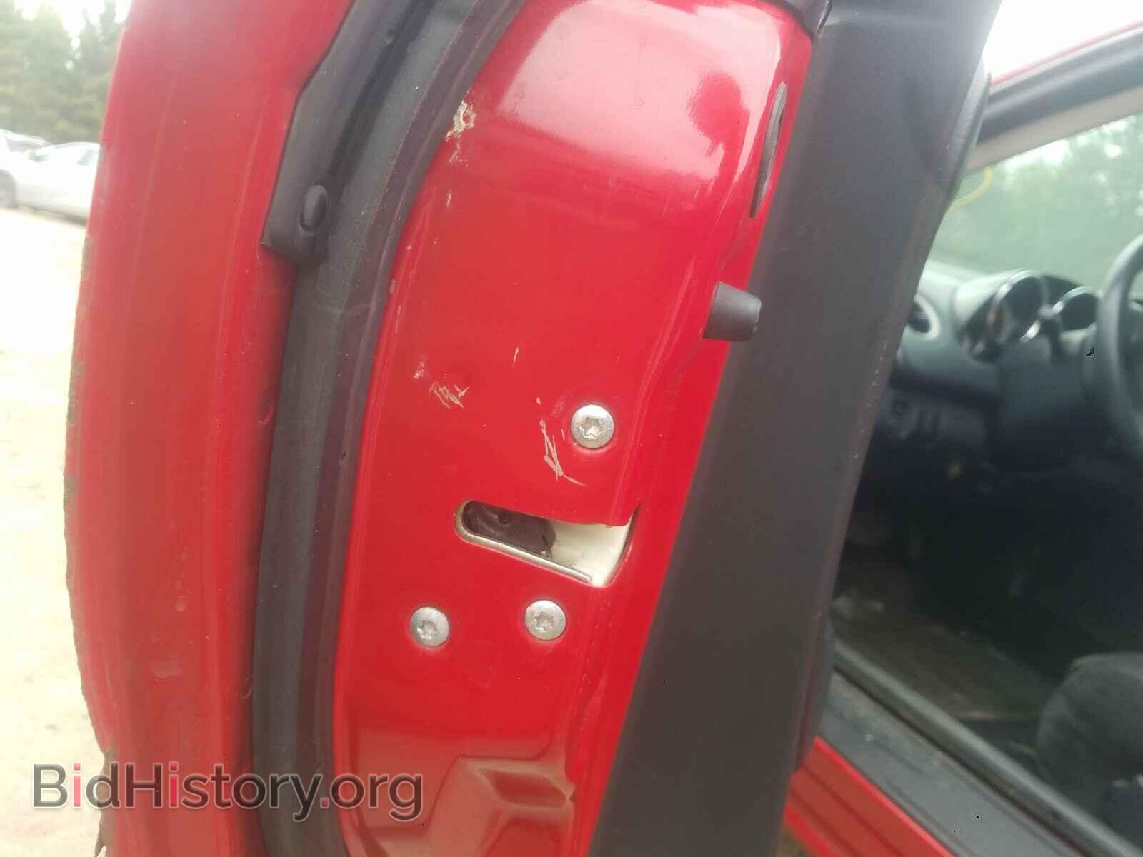 2007 MITSUBISHI ECLIPSE - VIN: 4A3AK24F97E073175 - Photo 10