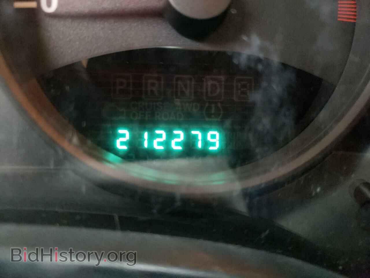 2010 JEEP COMPASS - VIN: 1J4NT4FB2AD604750 - Фото 8