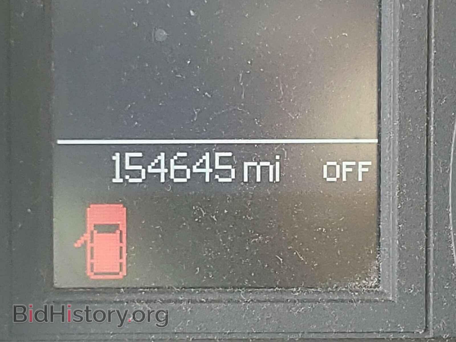2011 CHRYSLER MINIVAN - VIN: 2A4RR8DG1BR655676 - Фото 8
