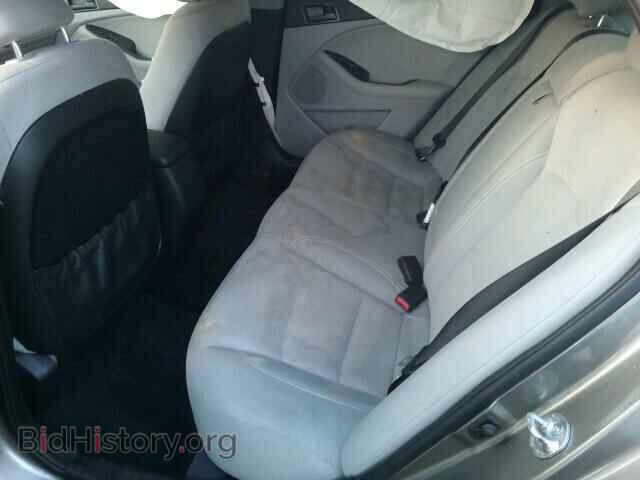2012 KIA OPTIMA - VIN: 5XXGM4A70CG046713 - Фото 6