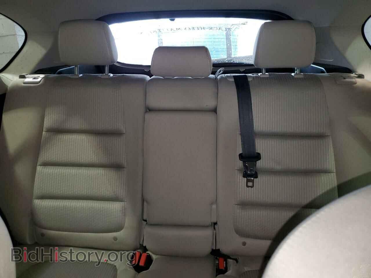 2015 MAZDA CX-5 - VIN: JM3KE2CY7F0528738 - Фото 10