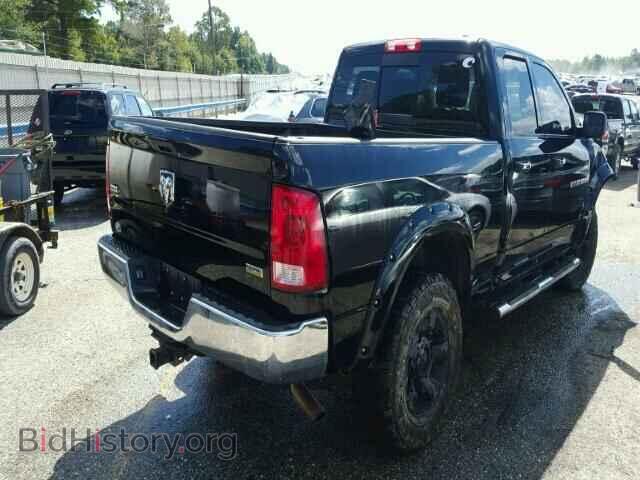 2012 DODGE RAM 1500 - VIN: 1C6RD6GP8CS193225 - Фото 4