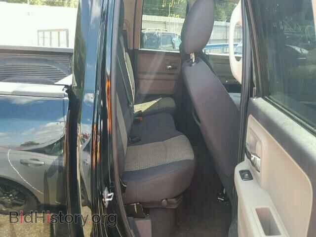 2012 DODGE RAM 1500 - VIN: 1C6RD6GP8CS193225 - Фото 6