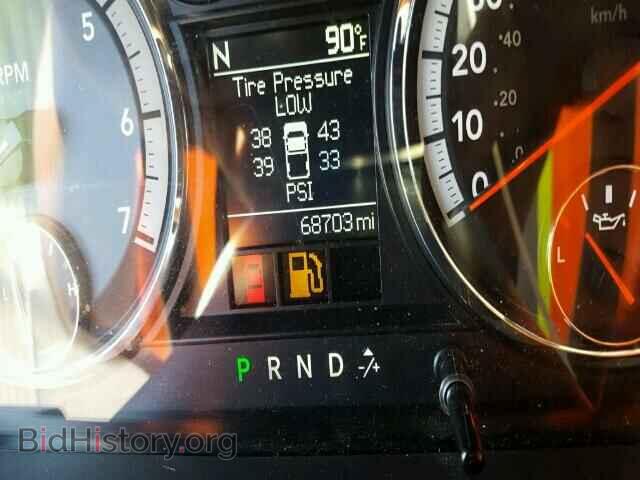 2012 DODGE RAM 1500 - VIN: 1C6RD6GP8CS193225 - Фото 8