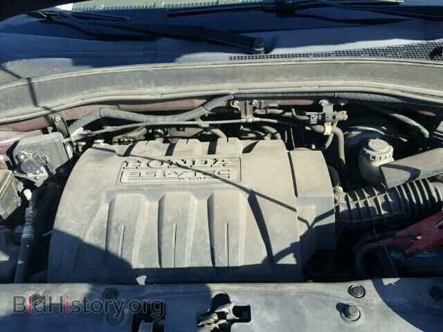 2008 HONDA PILOT - VIN: 5FNYF28218B018250 - Фото 7