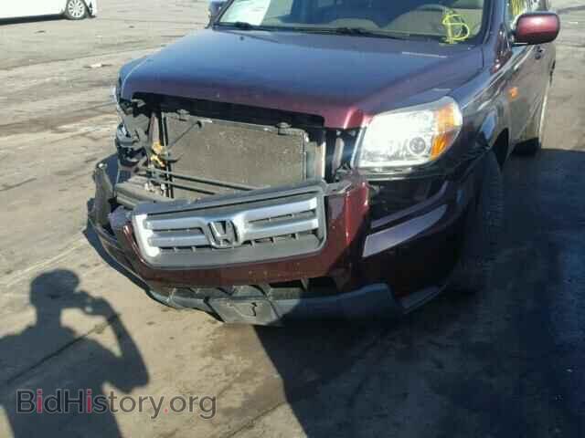 2008 HONDA PILOT - VIN: 5FNYF28218B018250 - Фото 10