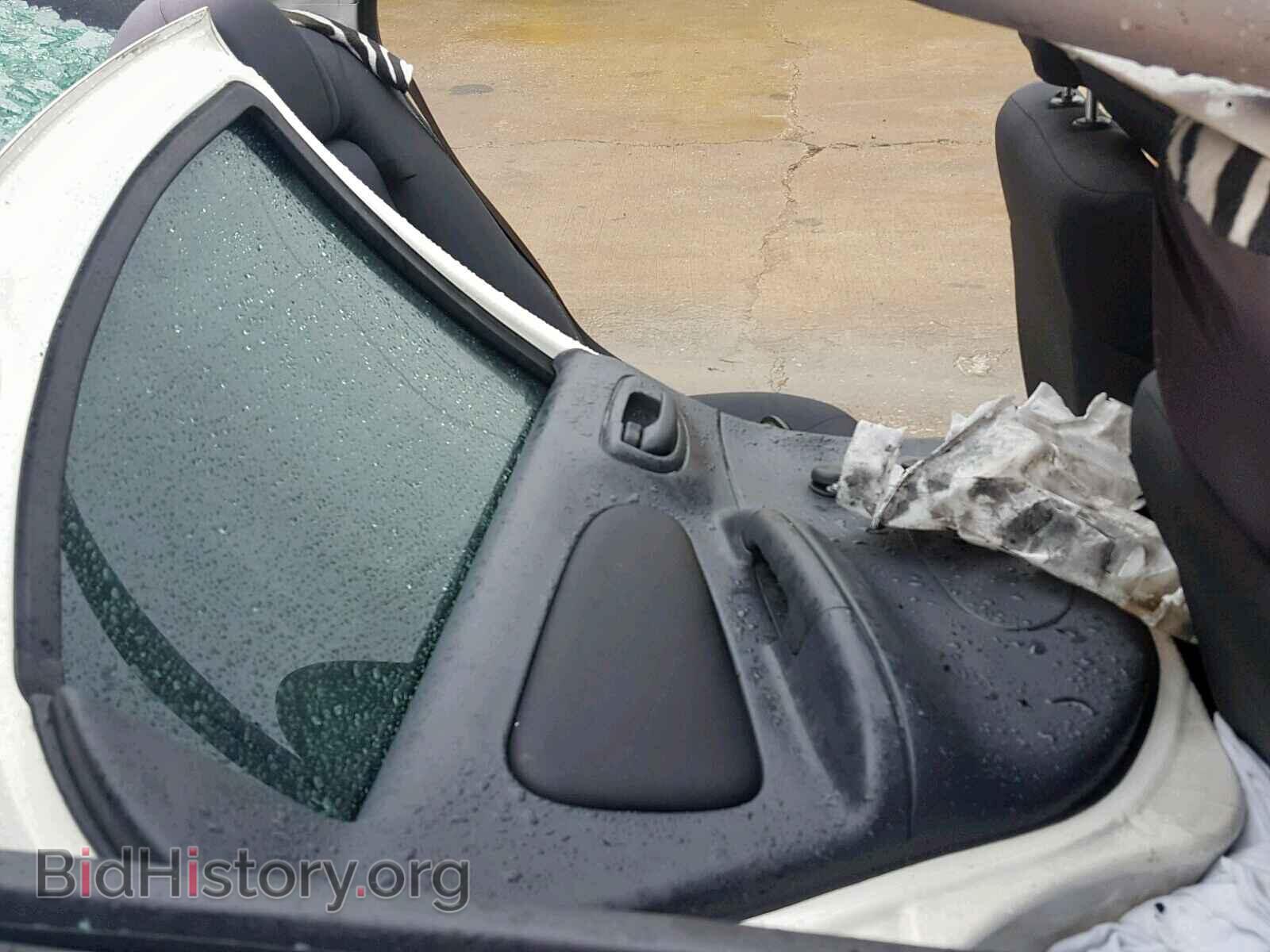 2005 DODGE NEON - VIN: 1B3ES56C45D267741 - Фото 6