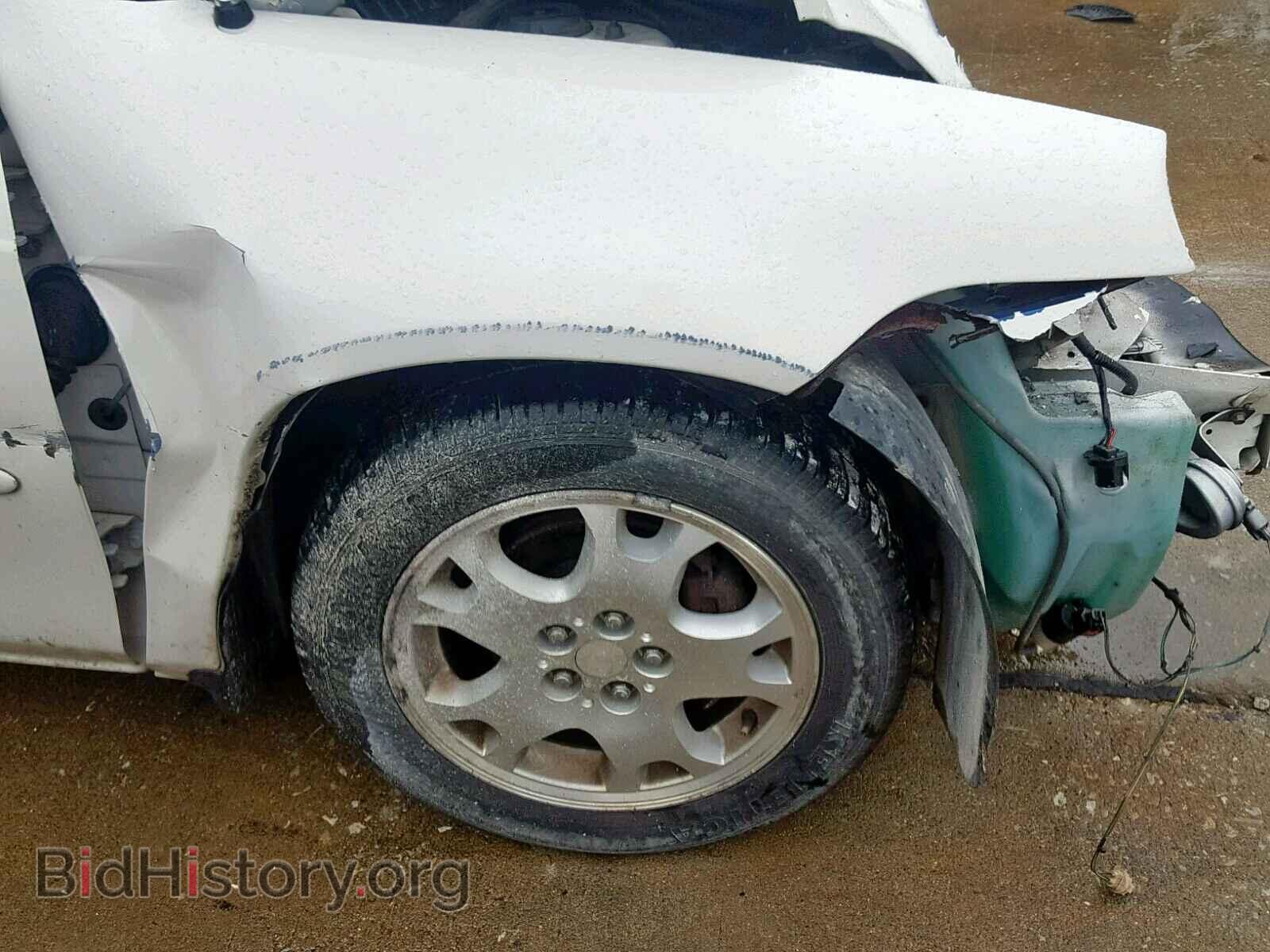 2005 DODGE NEON - VIN: 1B3ES56C45D267741 - Фото 10