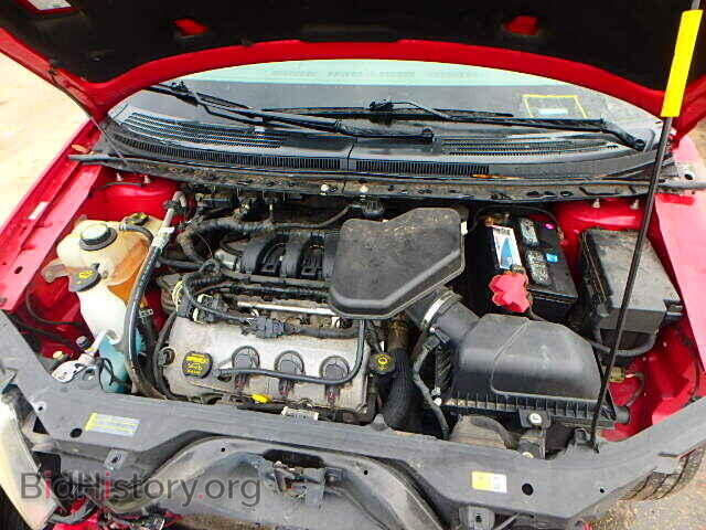 2008 FORD EDGE - VIN: 2FMDK38C88BB48690 - Photo 7