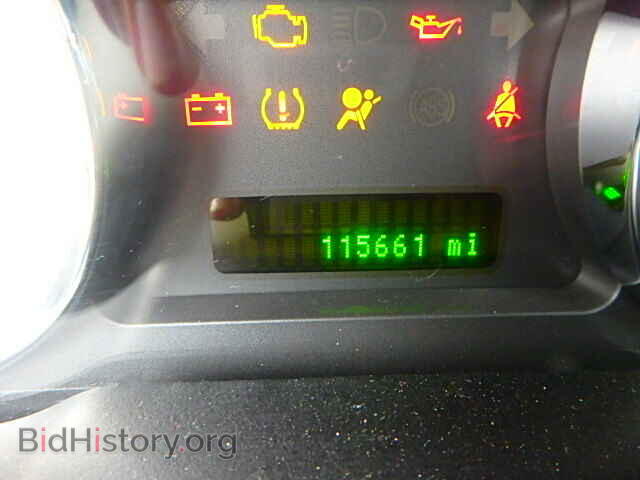 2008 FORD EDGE - VIN: 2FMDK38C88BB48690 - Photo 8