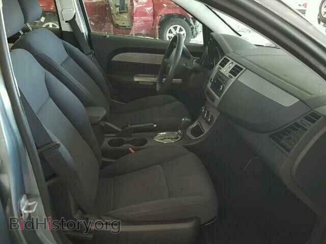2010 CHRYSLER SEBRING - VIN: 1C3CC4FB5AN135150 - Фото 5
