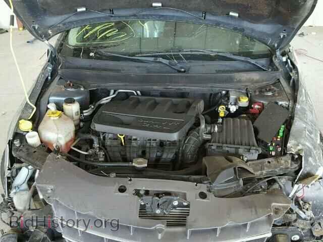 2010 CHRYSLER SEBRING - VIN: 1C3CC4FB5AN135150 - Фото 7