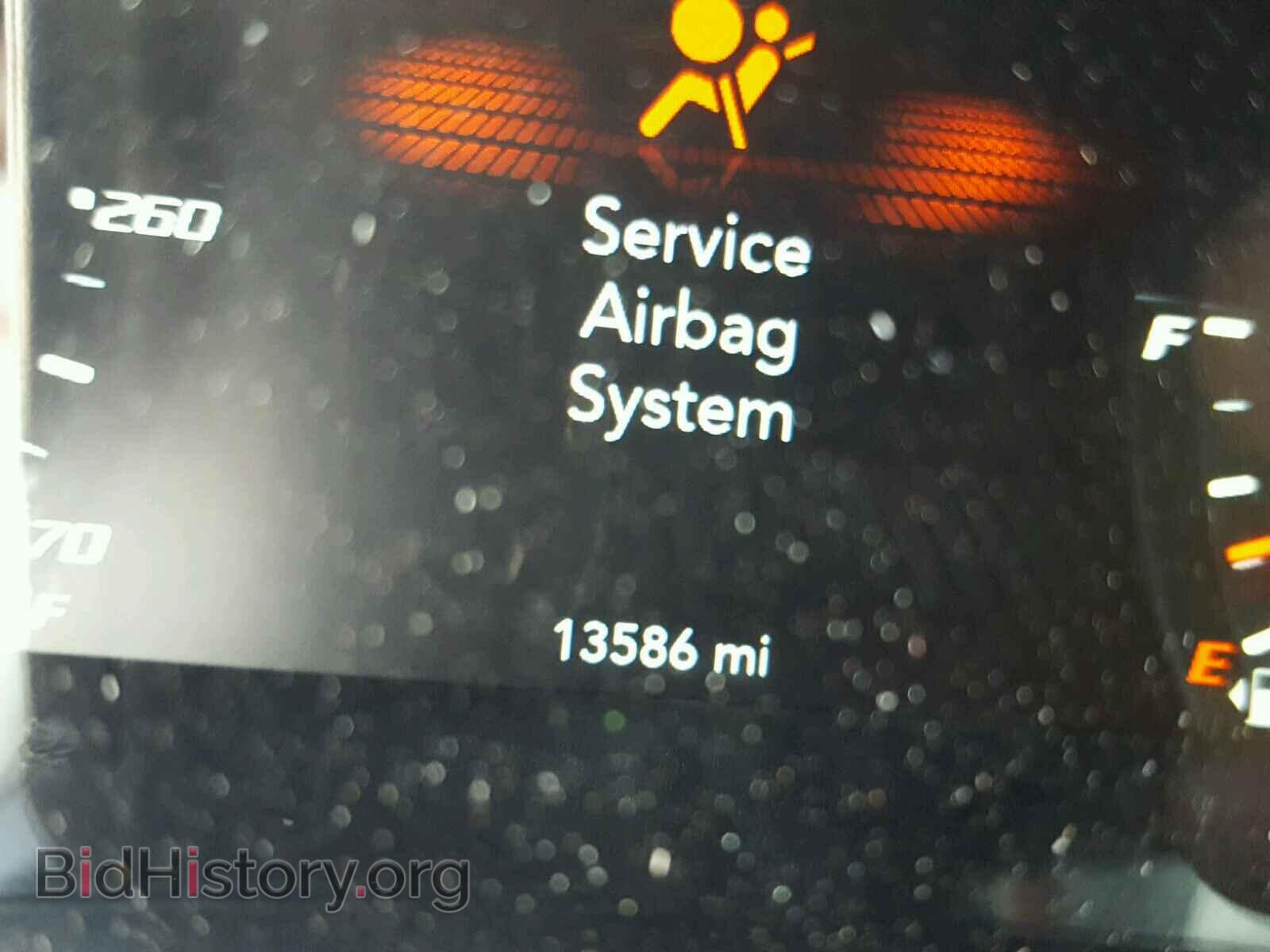 2016 DODGE CHALLENGER - VIN: 2C3CDZDJXGH117443 - Фото 8