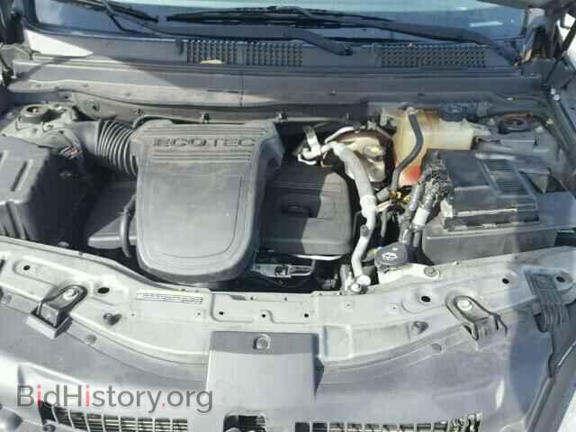 2008 SATURN VUE - VIN: 3GSCL33P58S668108 - Фото 7