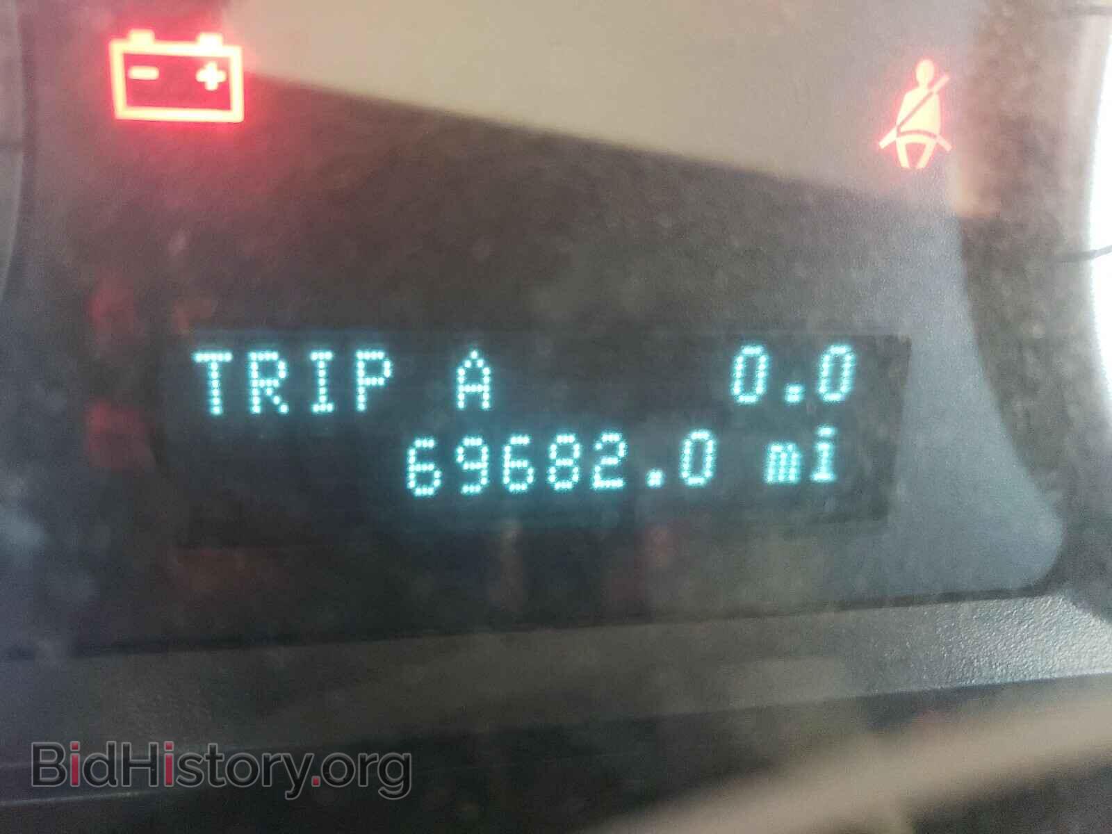 2012 FORD ESCAPE - VIN: 1FMCU0D79CKC84483 - Photo 8