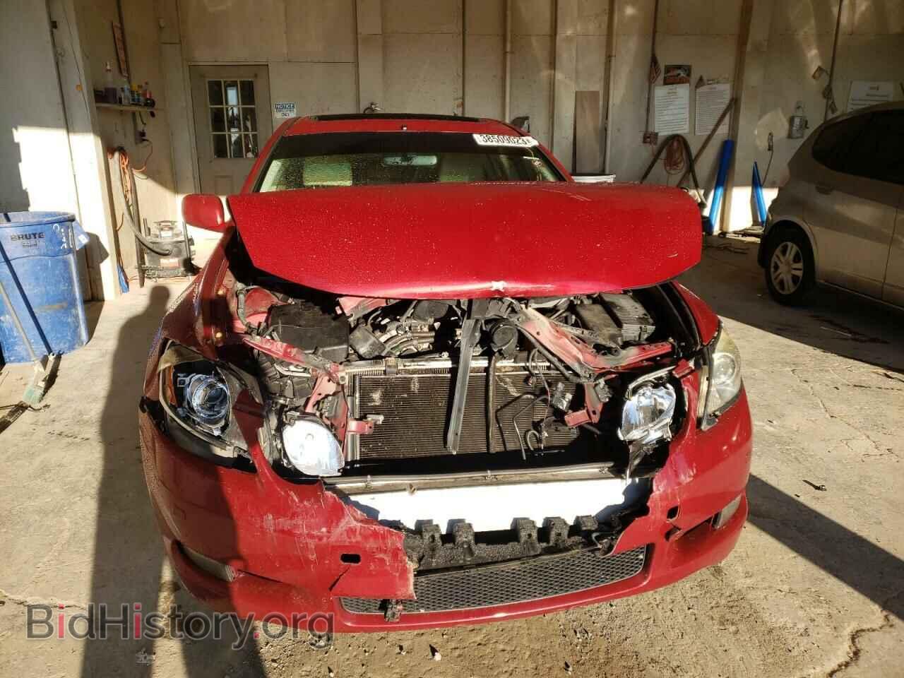 2007 LEXUS GS350 - VIN: JTHCE96S070004117 - Фото 5