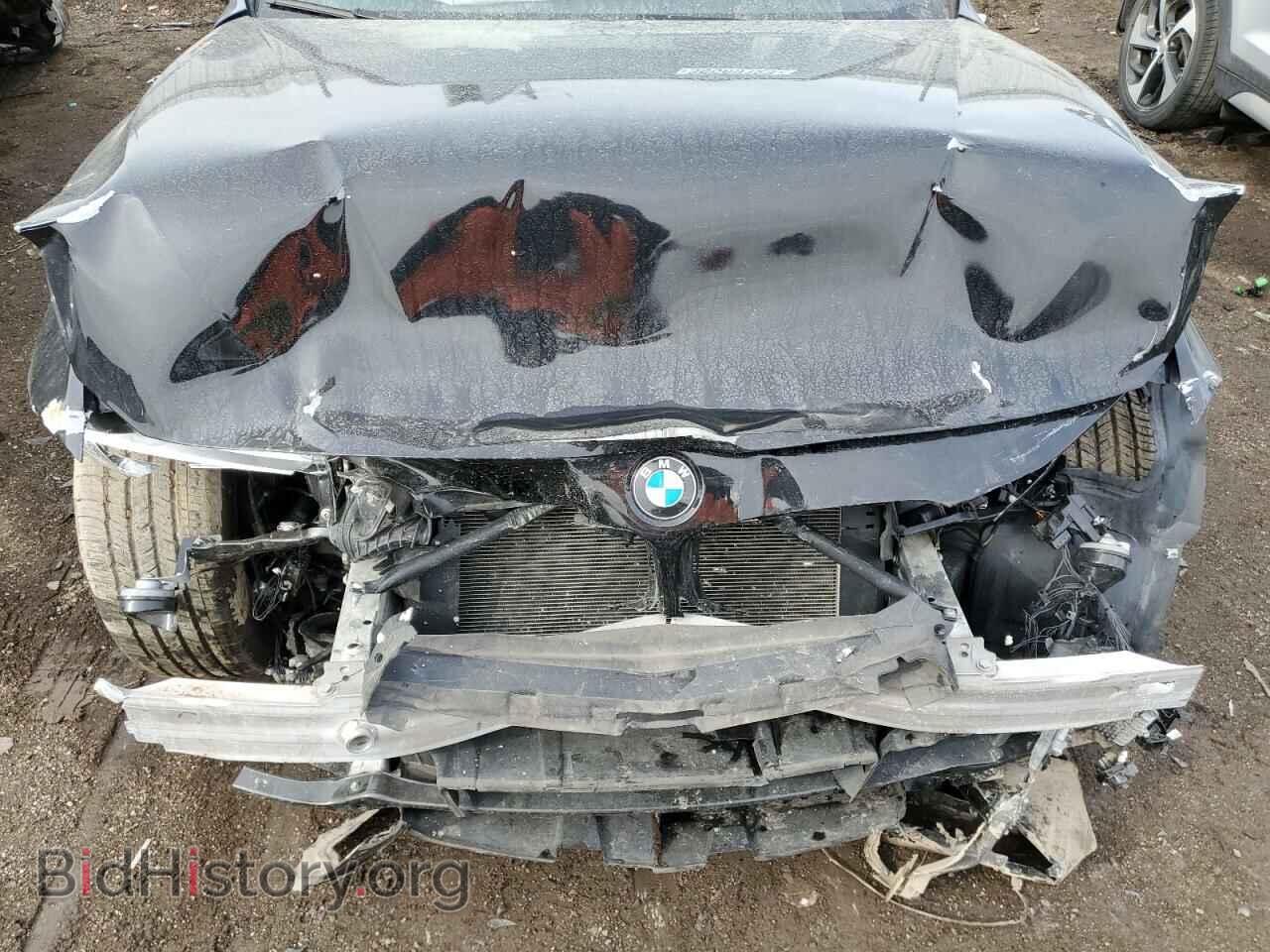 2017 BMW 3 SERIES - VIN: WBA8D9C37HA004437 - Фото 11